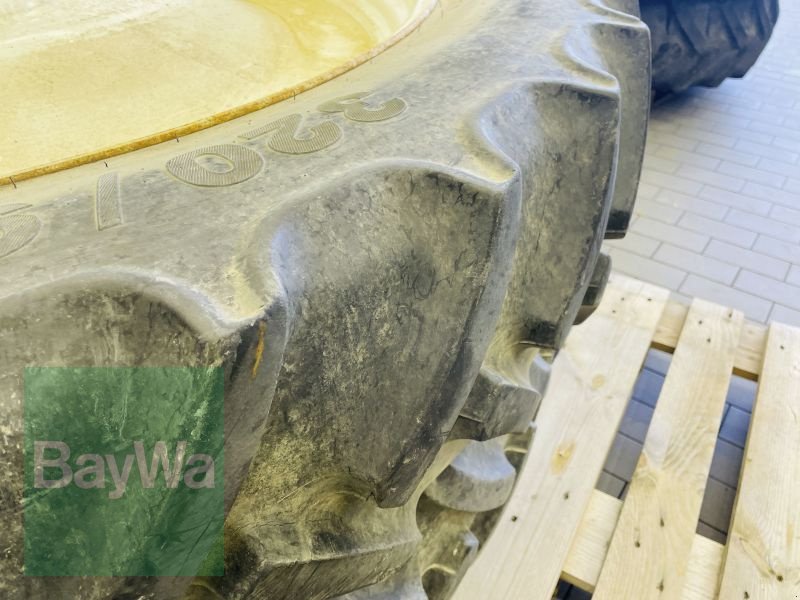 Rad типа Mitas RADSATZ 320/90R32 320/90R50, Gebrauchtmaschine в Manching (Фотография 14)
