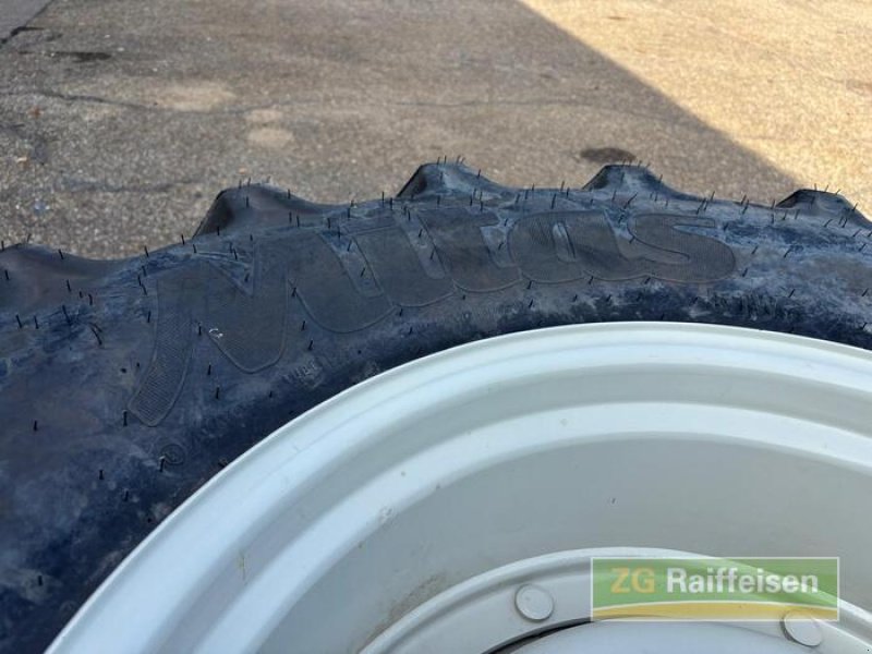 Rad типа Mitas Räder 420/70R28 Mitas H, Gebrauchtmaschine в Bühl (Фотография 2)