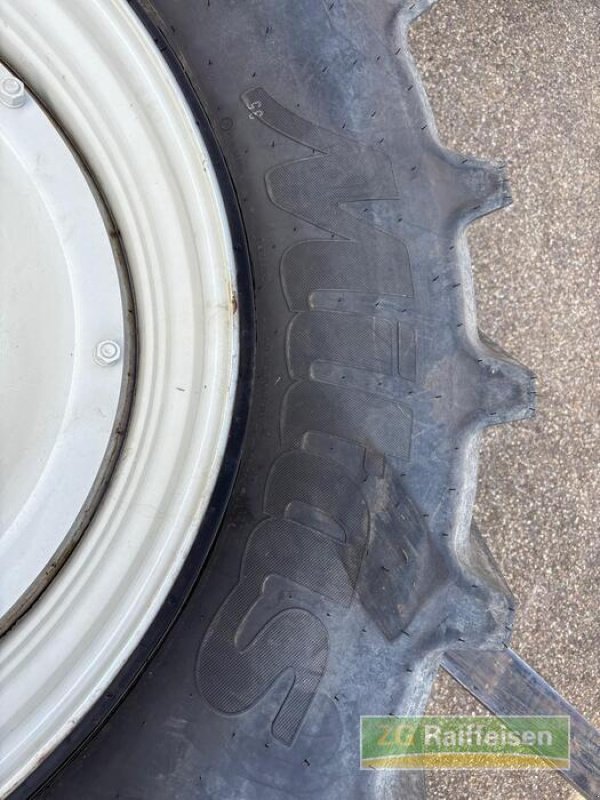 Rad del tipo Mitas Räder 520/70R38 Mitas H, Gebrauchtmaschine In Bühl (Immagine 2)