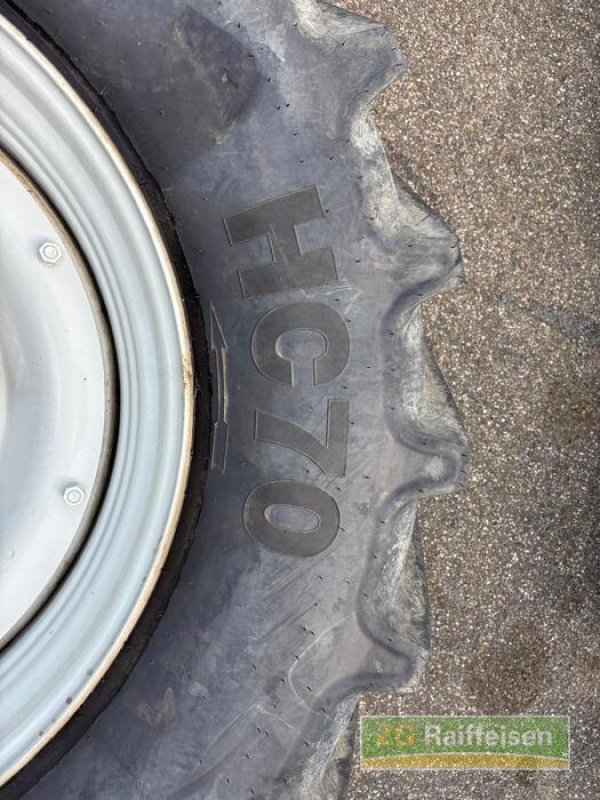 Rad del tipo Mitas Räder 520/70R38 Mitas H, Gebrauchtmaschine In Bühl (Immagine 5)