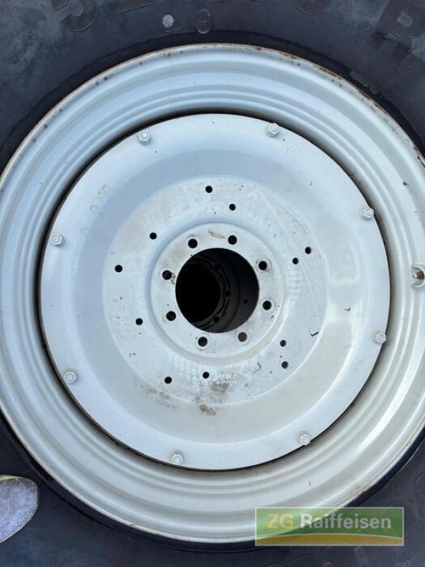 Rad del tipo Mitas Räder 520/70R38 Mitas H, Gebrauchtmaschine In Bühl (Immagine 3)