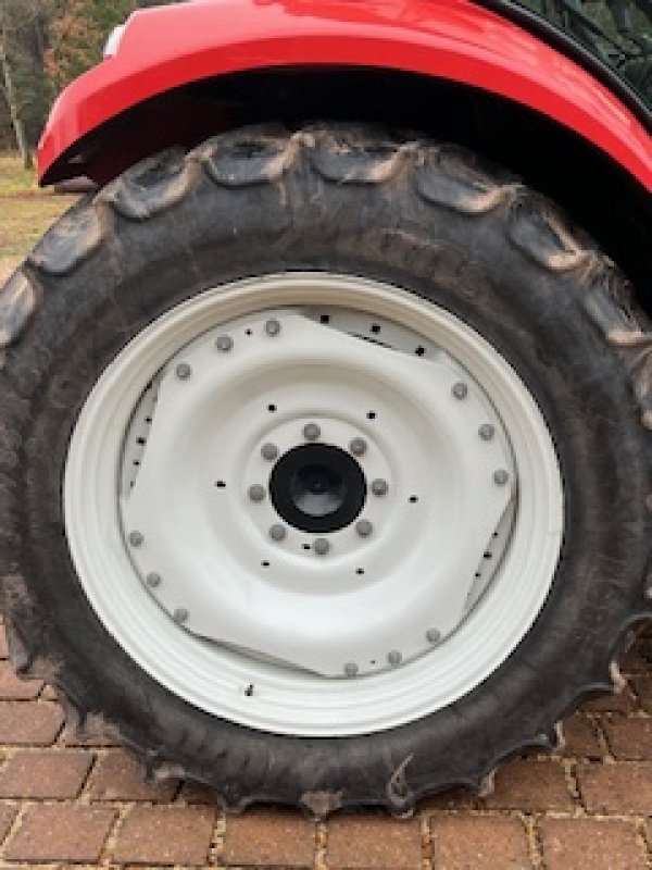 Rad типа Mitas Räder, Gebrauchtmaschine в Georgensgmünd (Фотография 1)