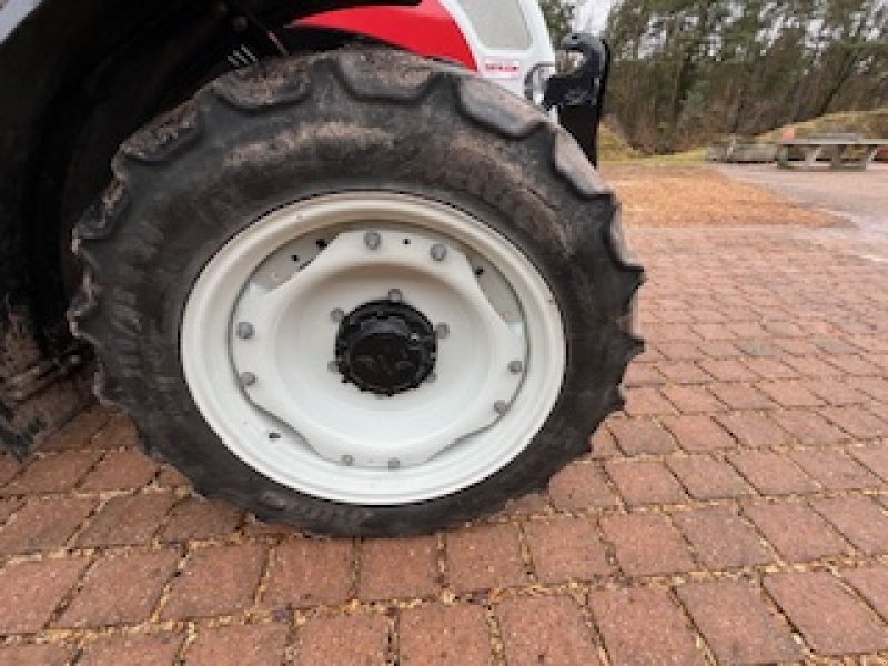 Rad типа Mitas Räder, Gebrauchtmaschine в Georgensgmünd (Фотография 2)