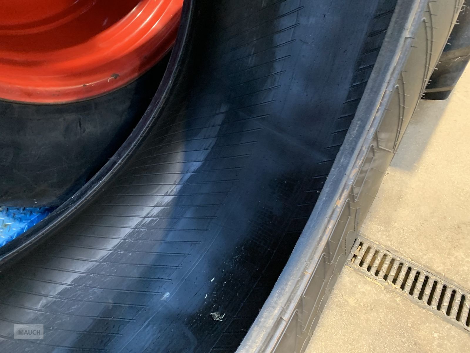 Rad des Typs Mitas Reifen 650/65-42, 1 Paar, Gebrauchtmaschine in Eben (Bild 9)