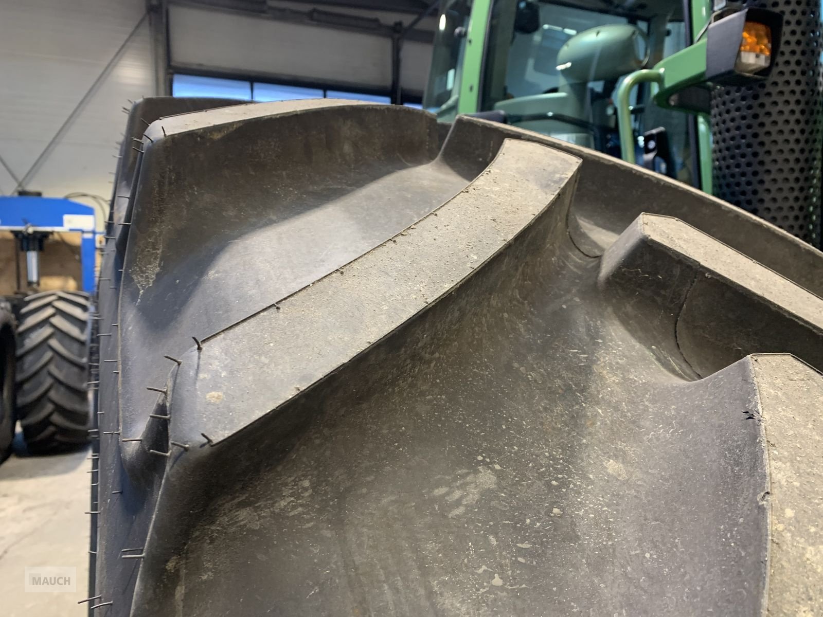 Rad des Typs Mitas Reifen 650/65-42, 1 Paar, Gebrauchtmaschine in Eben (Bild 5)