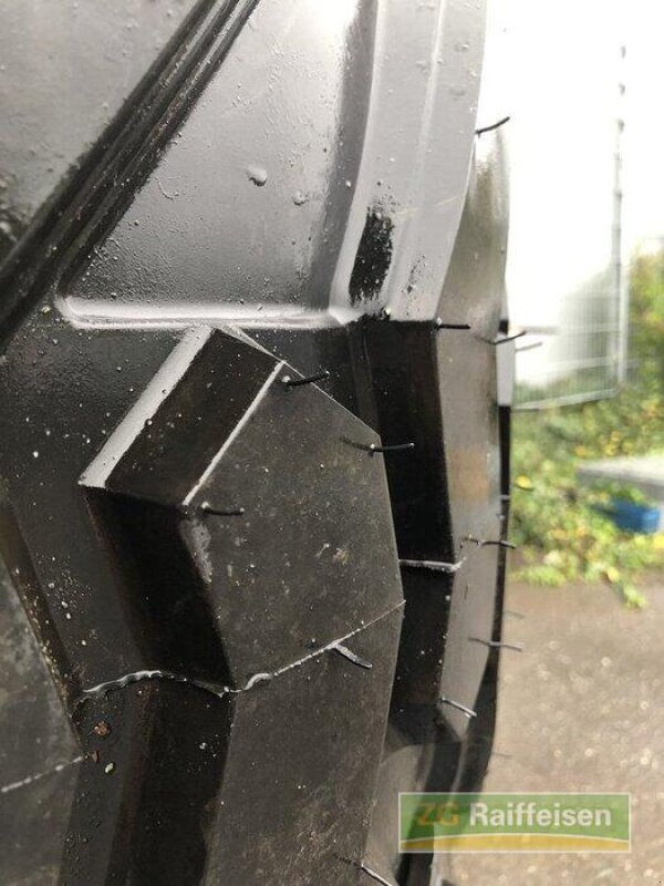 Rad του τύπου Mitas Reifen SK-02 Skid Steer, Neumaschine σε Steinach (Φωτογραφία 5)