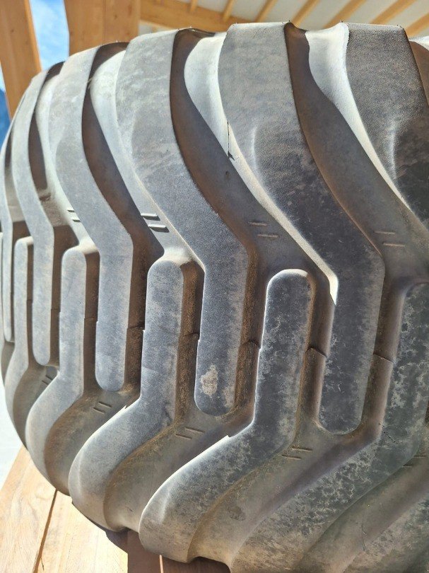 Rad typu Mitas Traction TR - 08, 600 / 50 - 22.5, Gebrauchtmaschine v Susten (Obrázek 2)