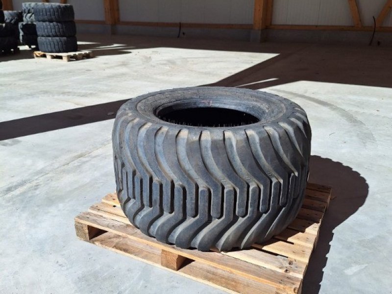 Rad of the type Mitas Traction TR - 08, 600 / 50 - 22.5, Gebrauchtmaschine in Susten (Picture 1)