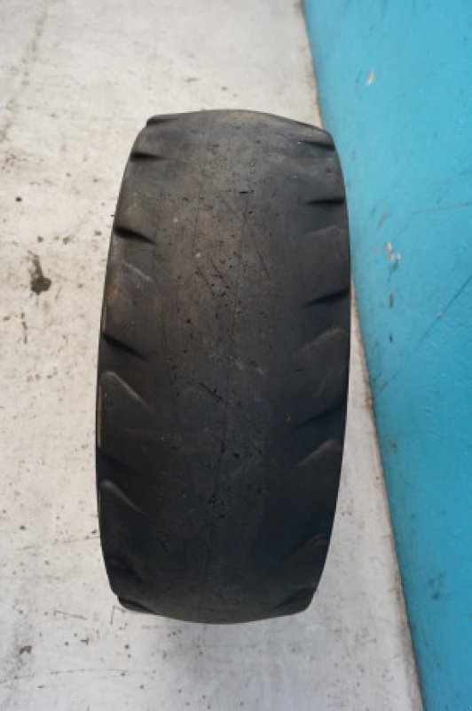 Rad za tip Mustang 2026, Gebrauchtmaschine u Hemmet (Slika 5)