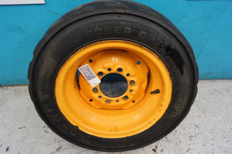 Rad des Typs Mustang 2026, Gebrauchtmaschine in Hemmet (Bild 2)