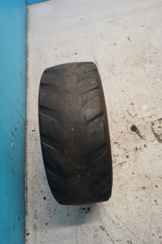 Rad des Typs Mustang 2026, Gebrauchtmaschine in Hemmet (Bild 3)