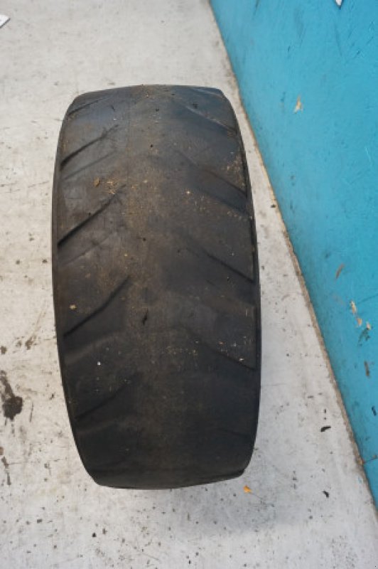 Rad des Typs Mustang 2026, Gebrauchtmaschine in Hemmet (Bild 4)