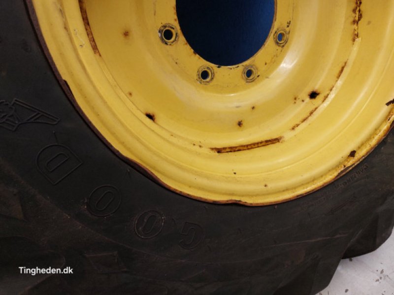 Rad des Typs New Holland 24"   16.9-24, Gebrauchtmaschine in Hemmet (Bild 14)
