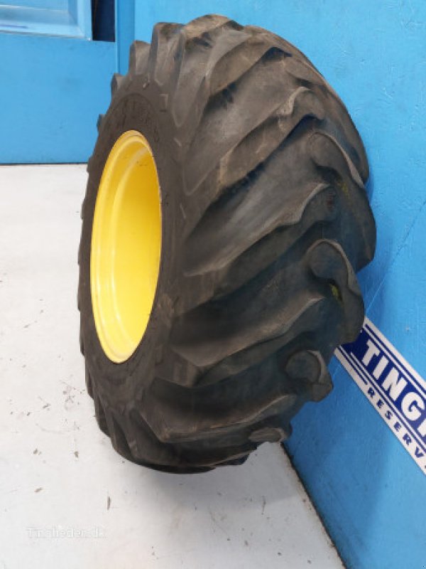 Rad des Typs New Holland 24"   16.9-24, Gebrauchtmaschine in Hemmet (Bild 8)