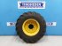 Rad des Typs New Holland 24"   16.9-24, Gebrauchtmaschine in Hemmet (Bild 1)