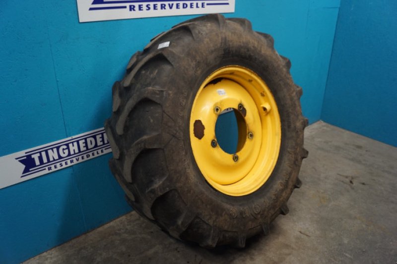 Rad типа New Holland 28"   480/70R28, Gebrauchtmaschine в Hemmet (Фотография 2)