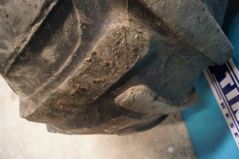 Rad des Typs New Holland 28"   480/70R28, Gebrauchtmaschine in Hemmet (Bild 20)