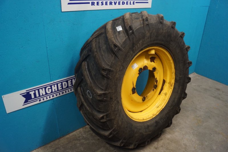 Rad des Typs New Holland 28"   480/70R28, Gebrauchtmaschine in Hemmet (Bild 2)