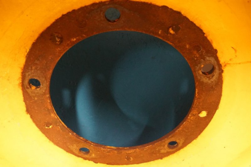 Rad типа New Holland 28"   480/70R28, Gebrauchtmaschine в Hemmet (Фотография 16)