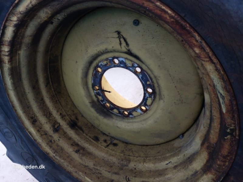 Rad del tipo New Holland 32"   30.5L-32, Gebrauchtmaschine In Hemmet (Immagine 16)