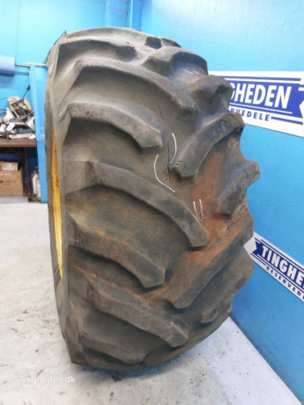 Rad del tipo New Holland 32"   30.5L-32, Gebrauchtmaschine In Hemmet (Immagine 13)