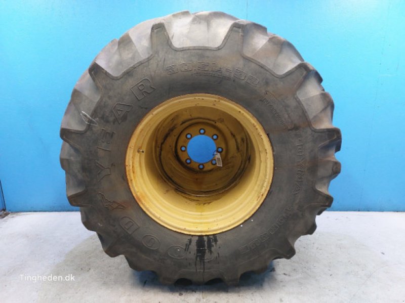 Rad del tipo New Holland 32"   30.5L-32, Gebrauchtmaschine In Hemmet (Immagine 19)