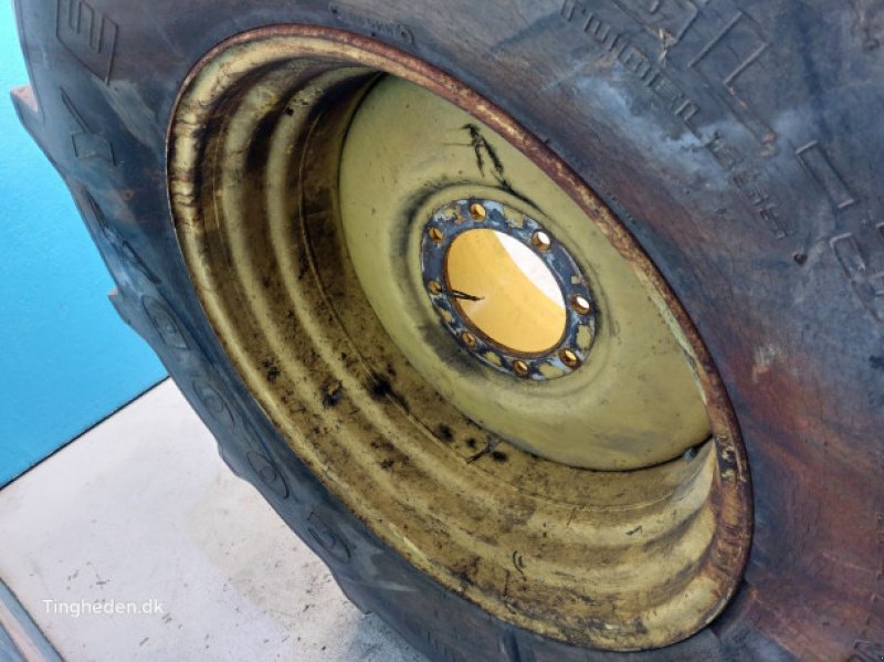 Rad del tipo New Holland 32"   30.5L-32, Gebrauchtmaschine In Hemmet (Immagine 15)