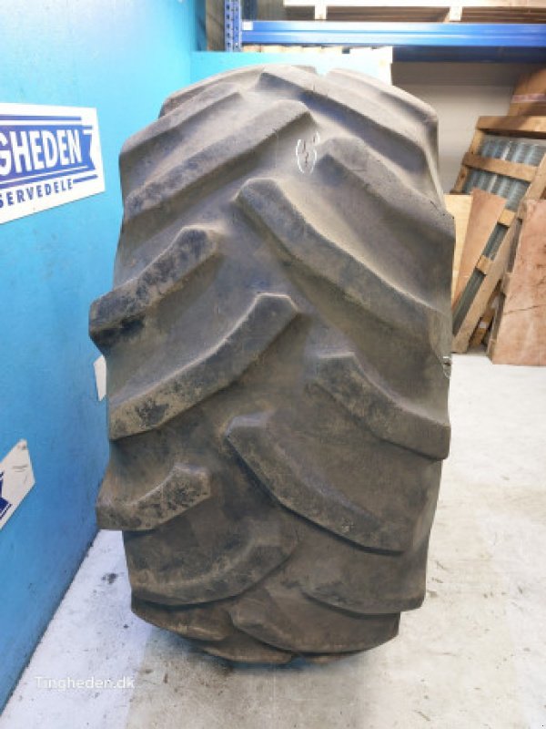 Rad del tipo New Holland 32"   30.5L-32, Gebrauchtmaschine In Hemmet (Immagine 10)