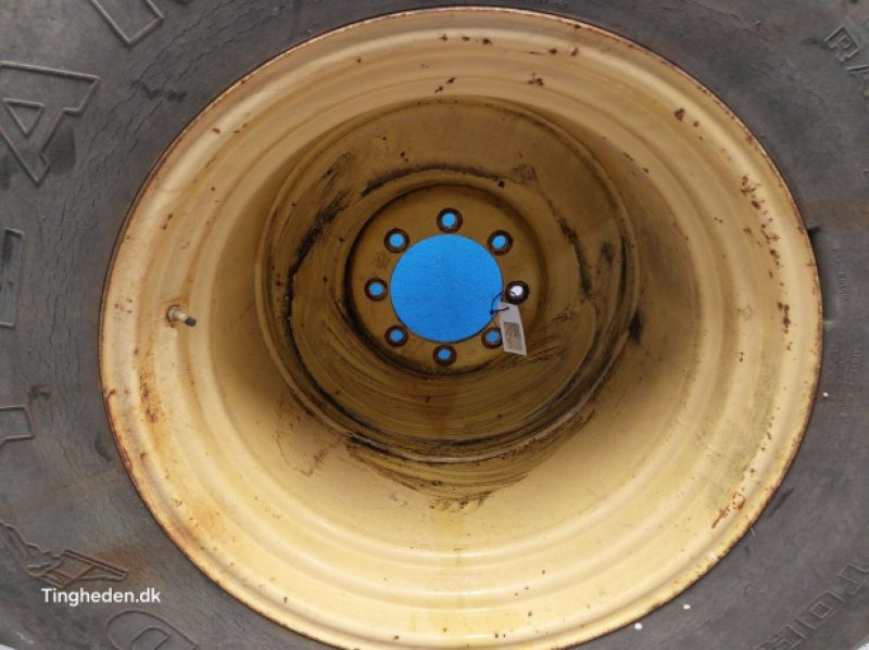 Rad del tipo New Holland 32"   30.5L-32, Gebrauchtmaschine In Hemmet (Immagine 3)