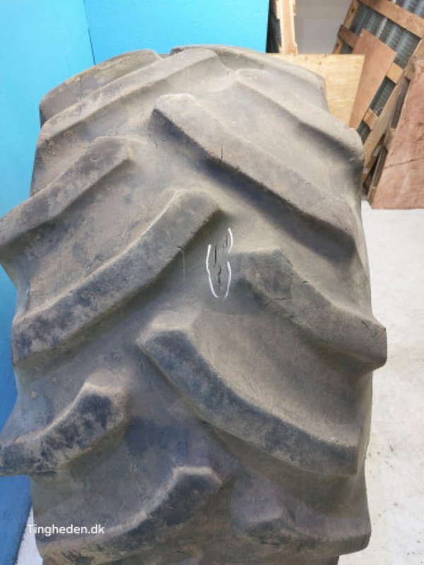 Rad del tipo New Holland 32"   30.5L-32, Gebrauchtmaschine In Hemmet (Immagine 11)