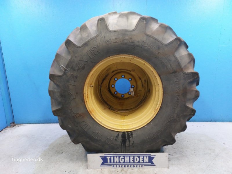 Rad del tipo New Holland 32"   30.5L-32, Gebrauchtmaschine In Hemmet (Immagine 1)