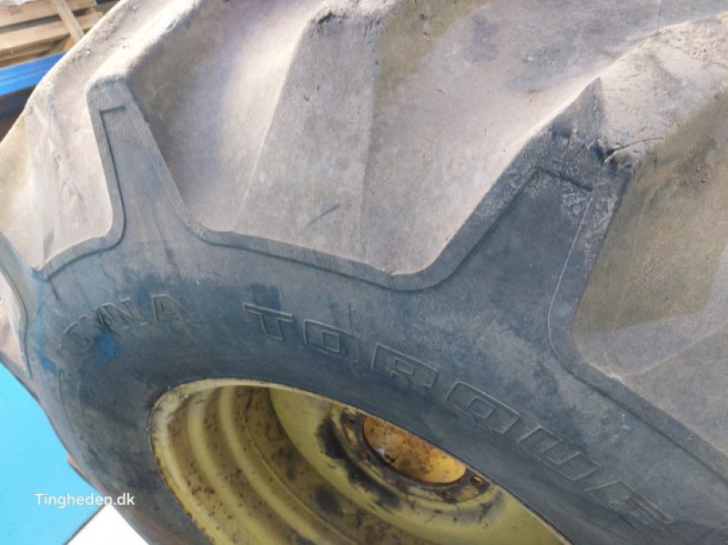 Rad типа New Holland 32"   30.5L-32, Gebrauchtmaschine в Hemmet (Фотография 12)