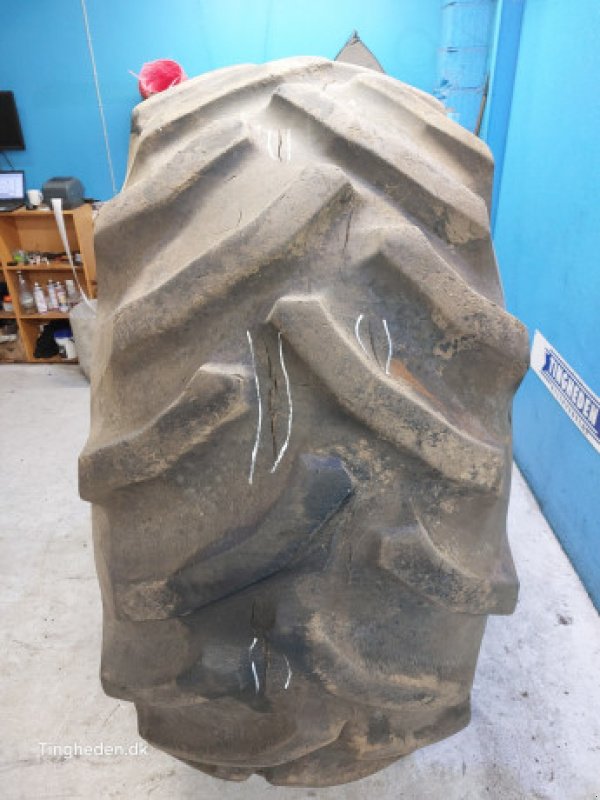 Rad типа New Holland 32"   30.5L-32, Gebrauchtmaschine в Hemmet (Фотография 15)