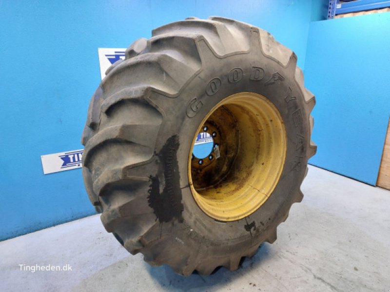 Rad типа New Holland 32"   30.5L-32, Gebrauchtmaschine в Hemmet (Фотография 2)