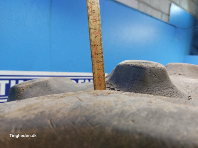 Rad типа New Holland 32"   30.5L-32, Gebrauchtmaschine в Hemmet (Фотография 18)