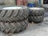 Rad des Typs New Holland 440/80R28 -520/85R38, Gebrauchtmaschine in Maribo (Bild 1)
