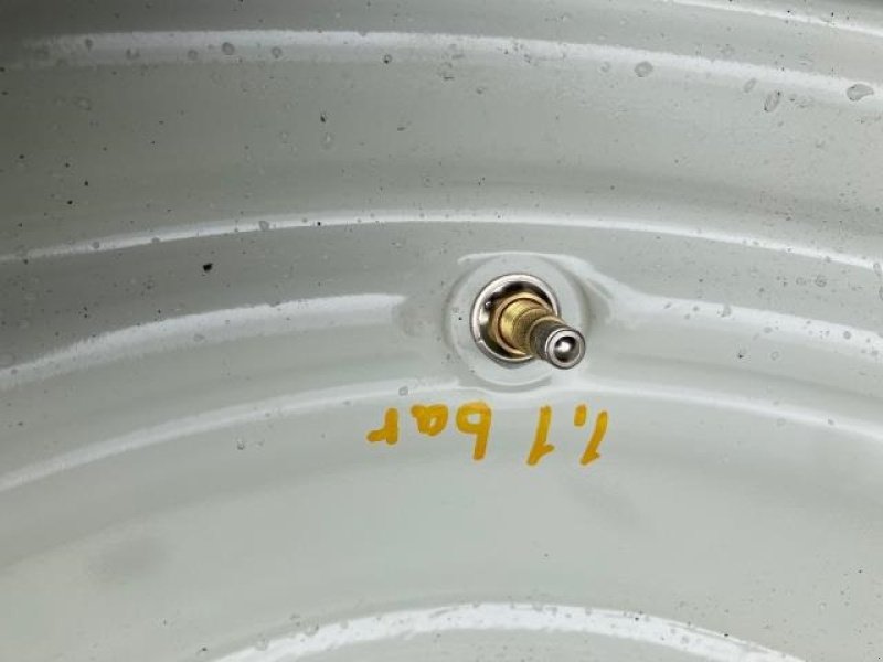 Rad του τύπου New Holland KOMPLETTE PLÆNEHJUL, Gebrauchtmaschine σε Rødding (Φωτογραφία 4)