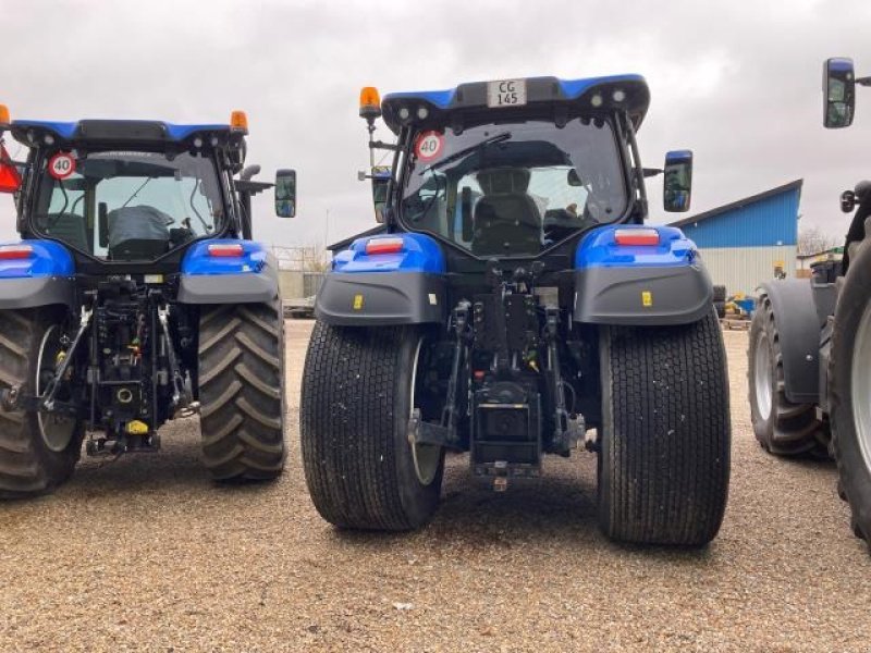 Rad typu New Holland KOMPLETTE PLÆNEHJUL, Gebrauchtmaschine w Rødding (Zdjęcie 7)