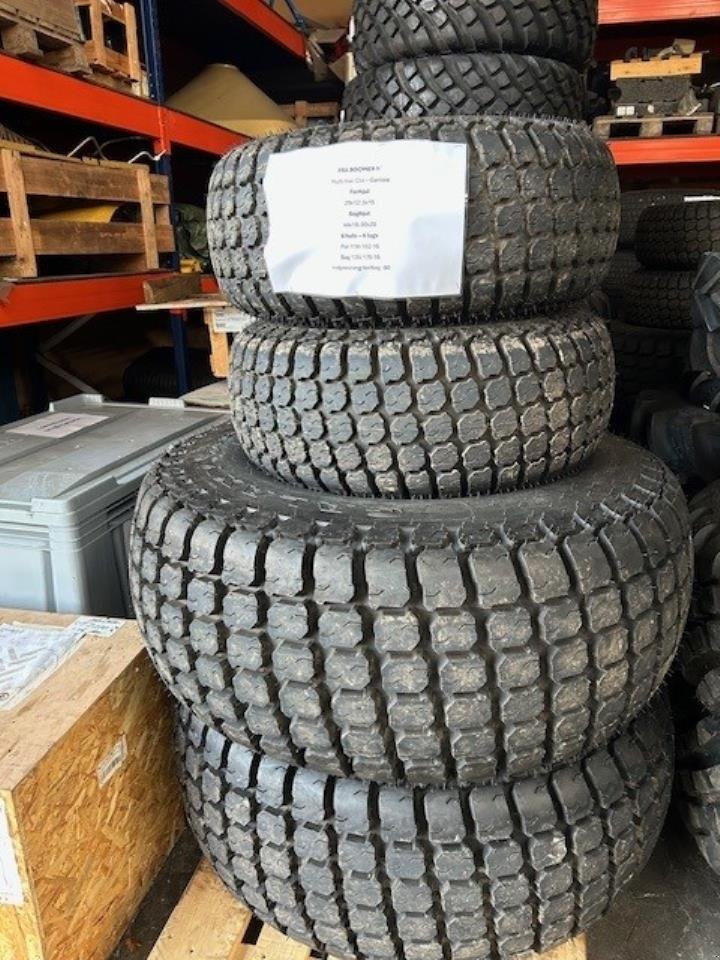 Rad del tipo New Holland MULTI TRAC CIZ, Gebrauchtmaschine en Maribo (Imagen 1)