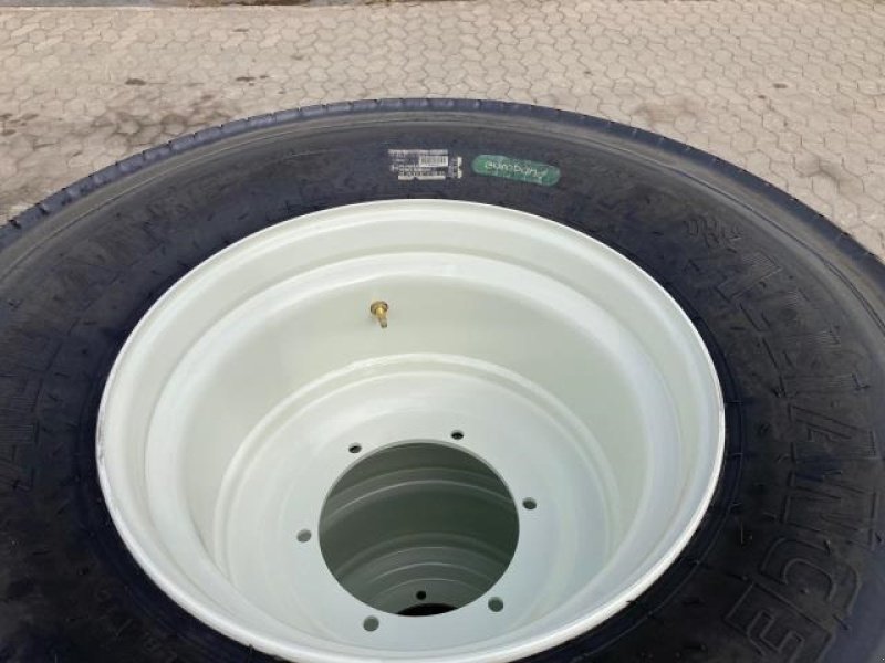 Rad des Typs New Holland T5.90 DC, Gebrauchtmaschine in Rødding (Bild 2)