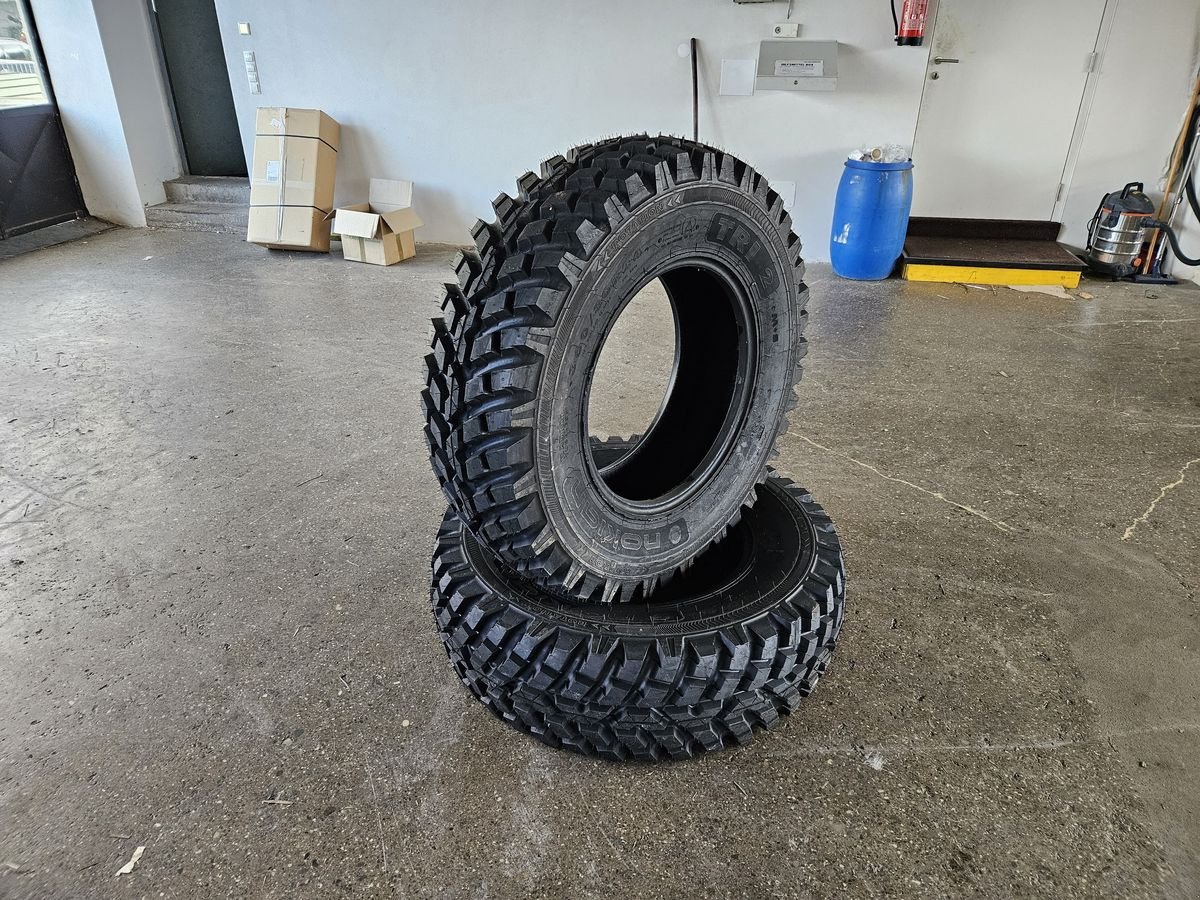 Rad of the type Nokian 360/80R24, Neumaschine in Sulzberg (Picture 5)