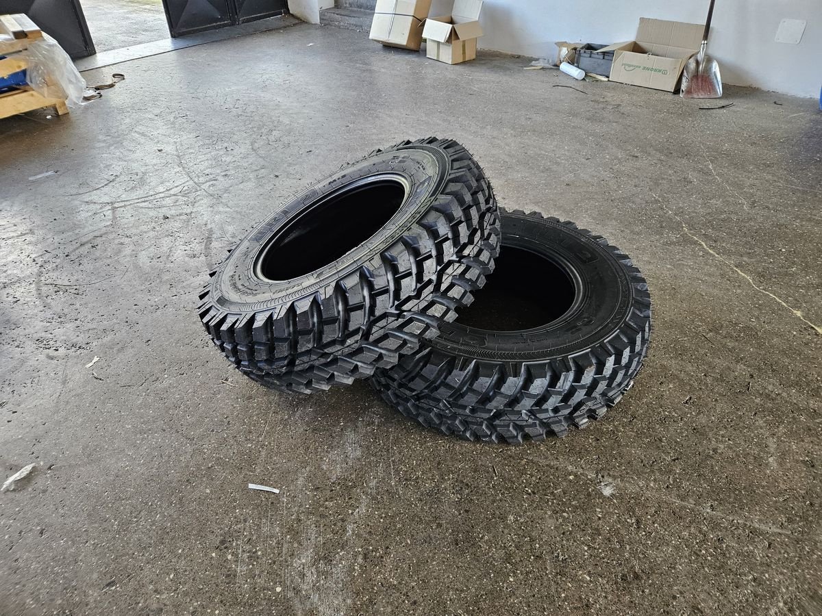 Rad of the type Nokian 360/80R24, Neumaschine in Sulzberg (Picture 7)