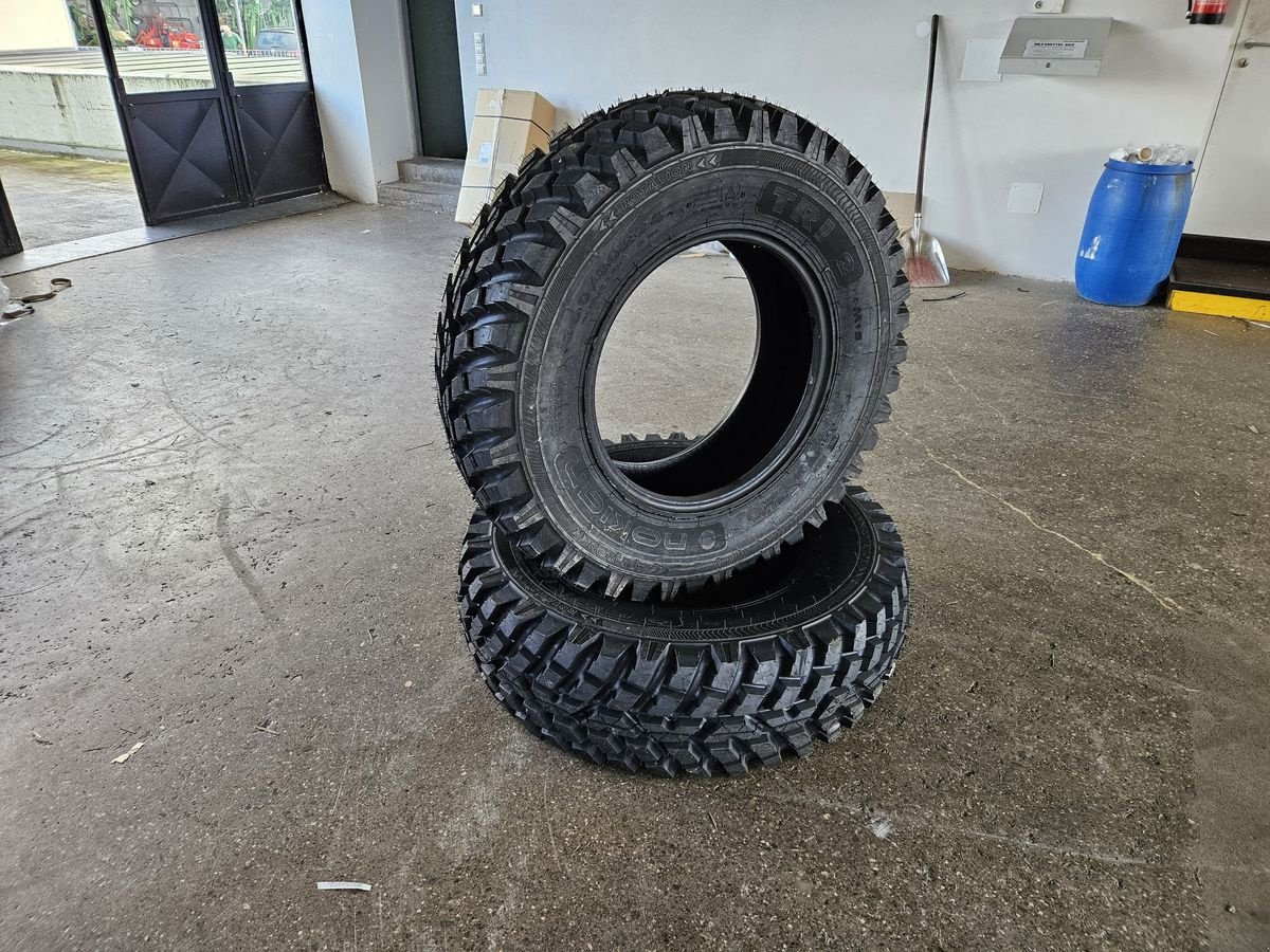 Rad of the type Nokian 360/80R24, Neumaschine in Sulzberg (Picture 4)