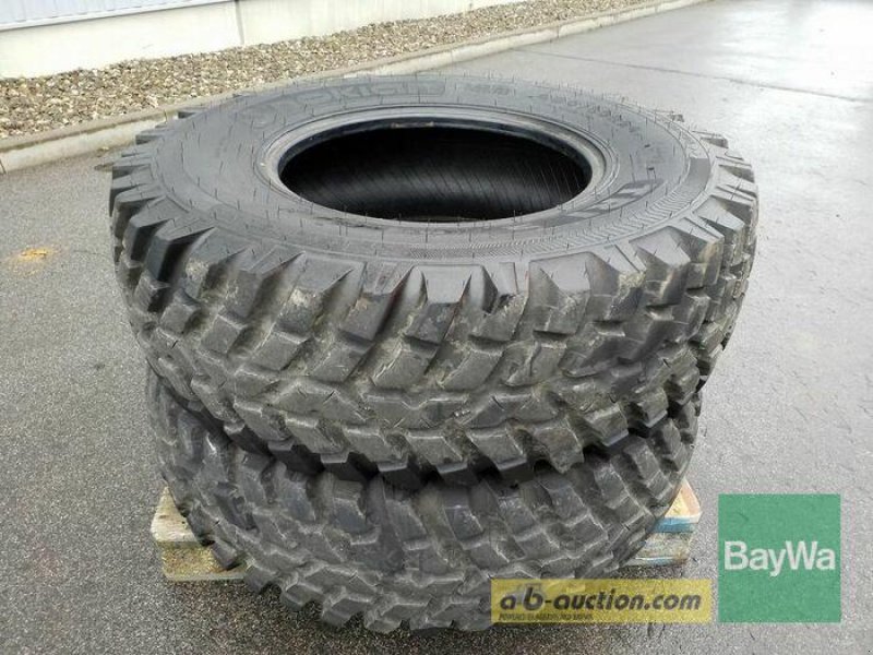 Rad of the type Nokian 400/80 R24 TRI2, Gebrauchtmaschine in Bamberg (Picture 1)