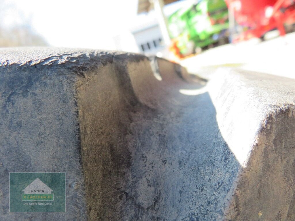 Rad des Typs Nokian 400/80R24, Gebrauchtmaschine in Hofkirchen (Bild 9)