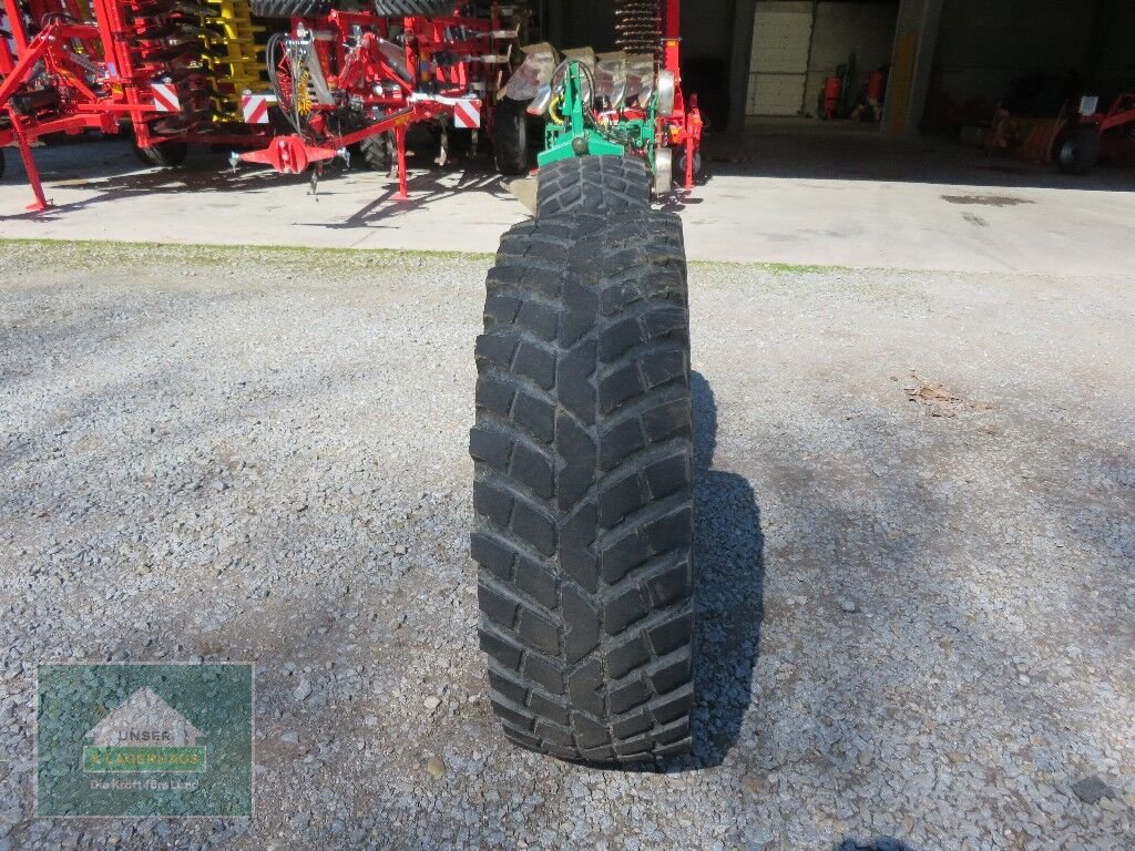 Rad des Typs Nokian 400/80R24, Gebrauchtmaschine in Hofkirchen (Bild 3)