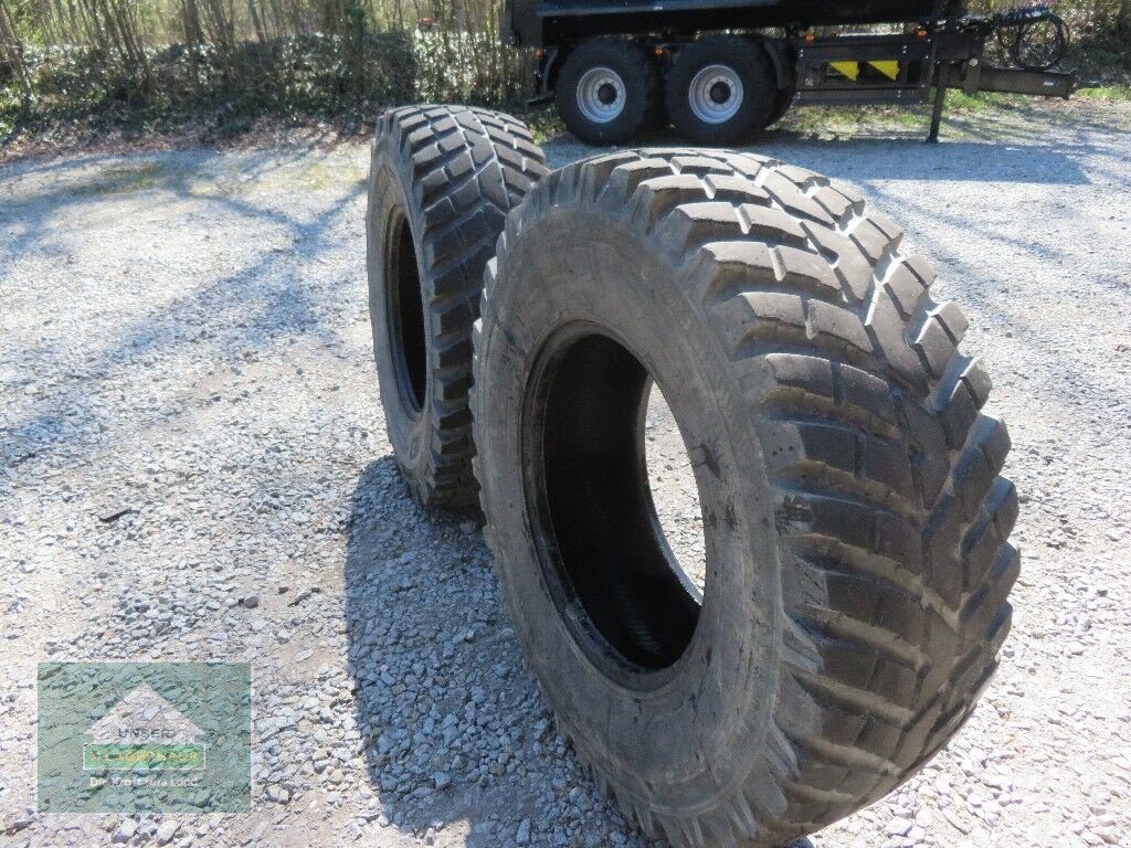 Rad des Typs Nokian 400/80R24, Gebrauchtmaschine in Hofkirchen (Bild 8)