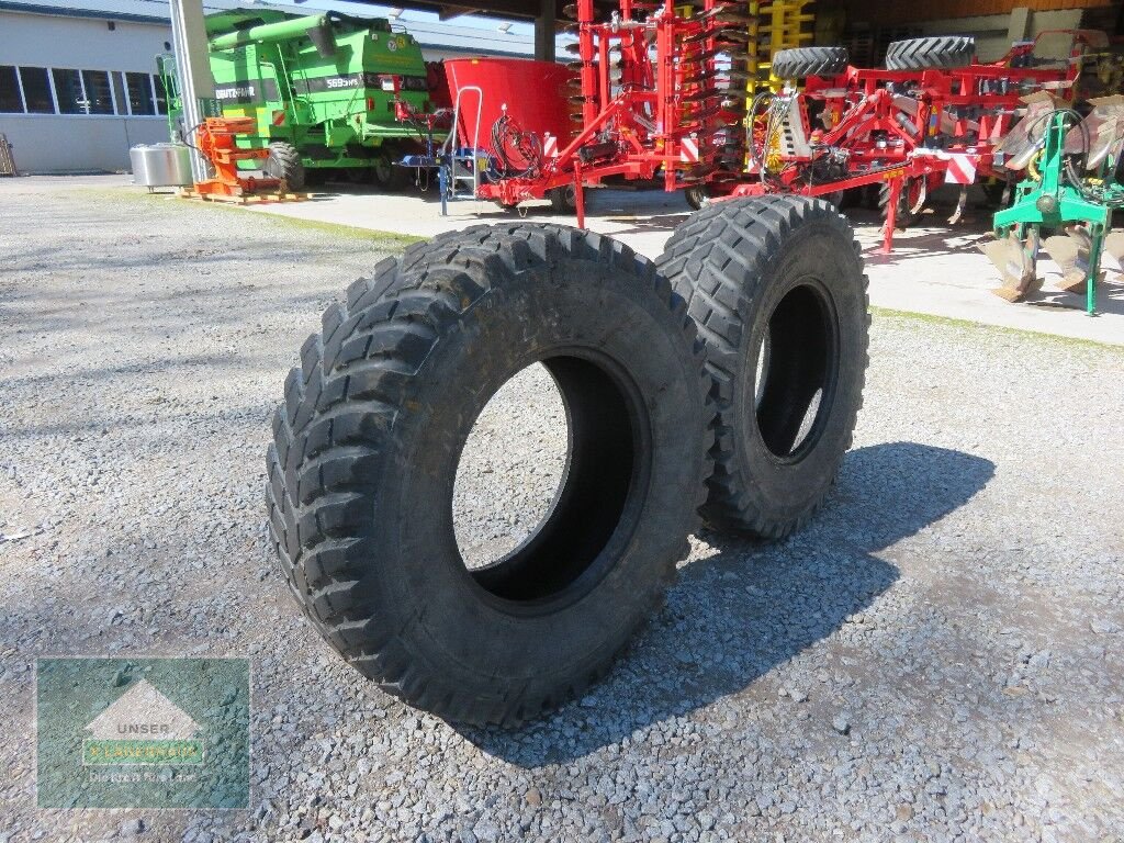 Rad des Typs Nokian 400/80R24, Gebrauchtmaschine in Hofkirchen (Bild 2)