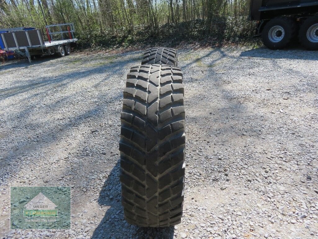 Rad des Typs Nokian 400/80R24, Gebrauchtmaschine in Hofkirchen (Bild 7)