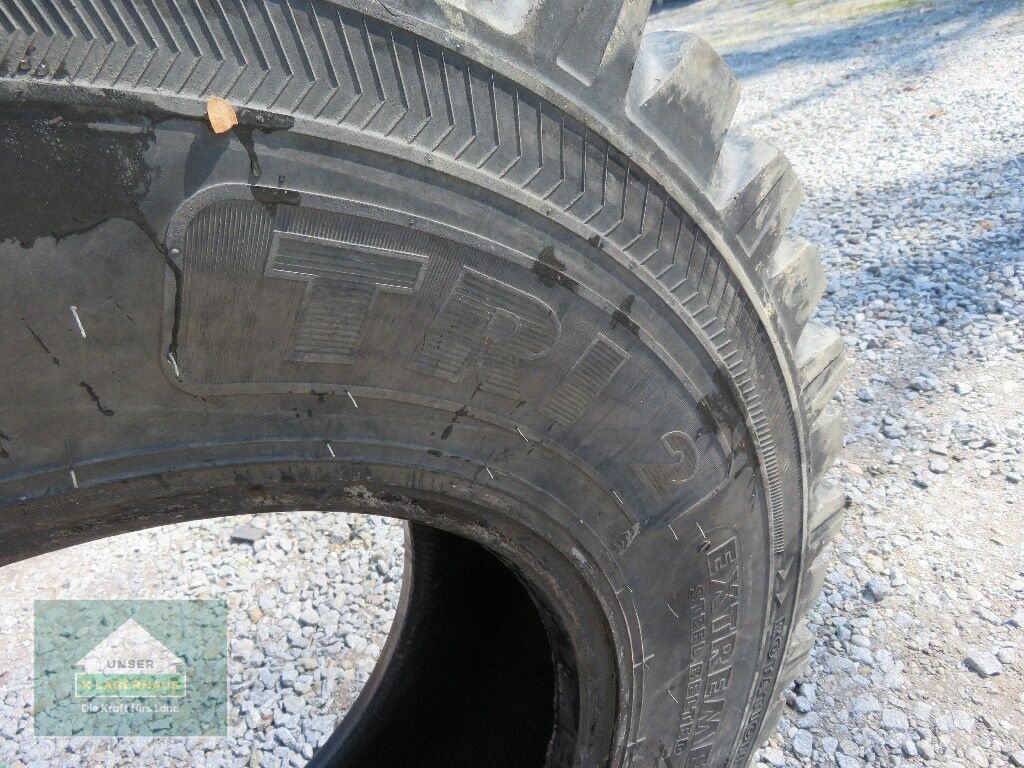 Rad des Typs Nokian 400/80R24, Gebrauchtmaschine in Hofkirchen (Bild 11)